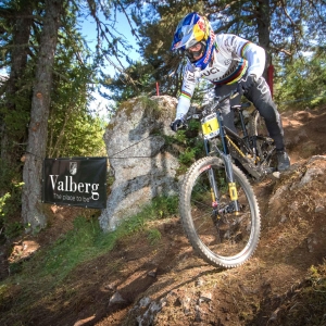 Enduro Valberg